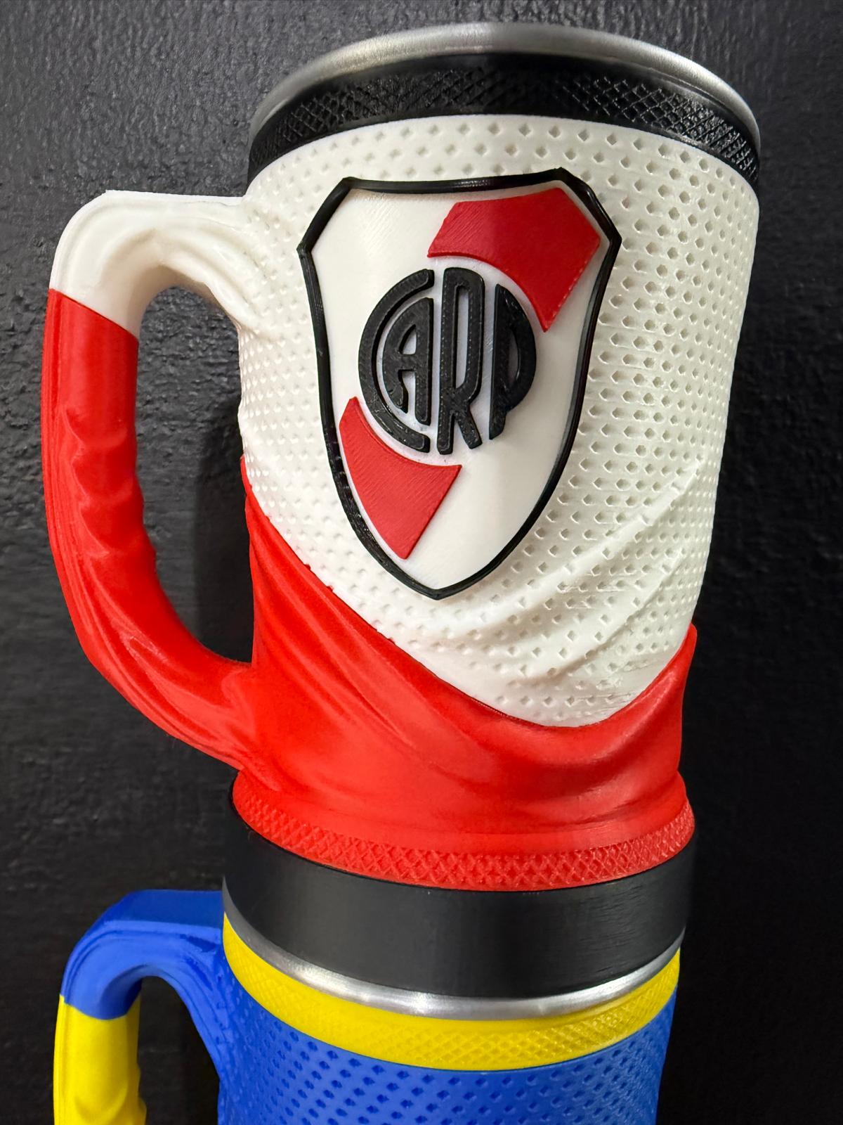 Jarra Fernet 2
