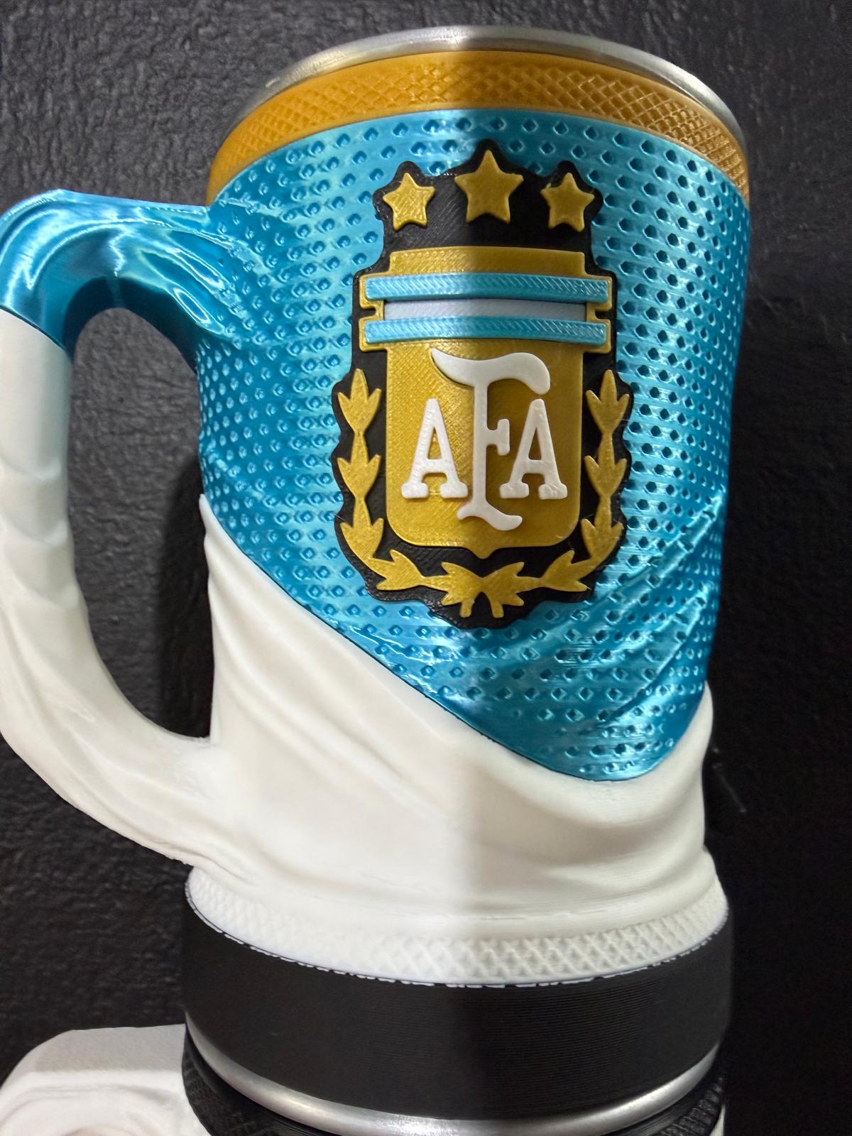 Jarra Fernet 11